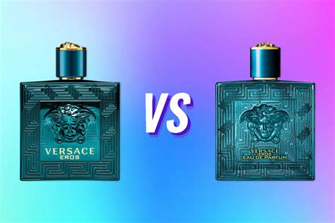 versace eros edp release|versace eros vs eau fraiche.